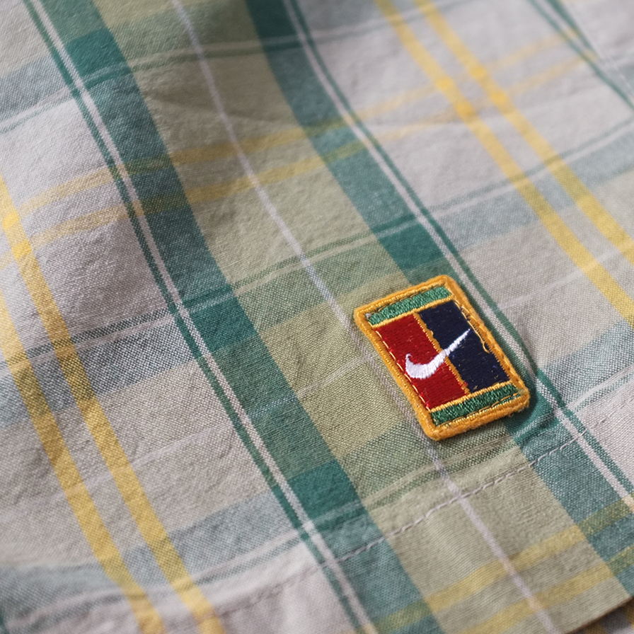 Vintage Nike Tennis Shorts 34 / Large - Double Double Vintage