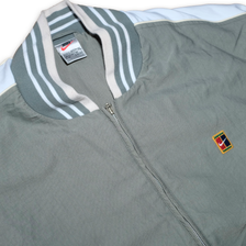 Vintage Nike Tennis Jacket XLarge - Double Double Vintage