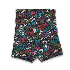 Nike wmns High Waist Tight Medium - Double Double Vintage