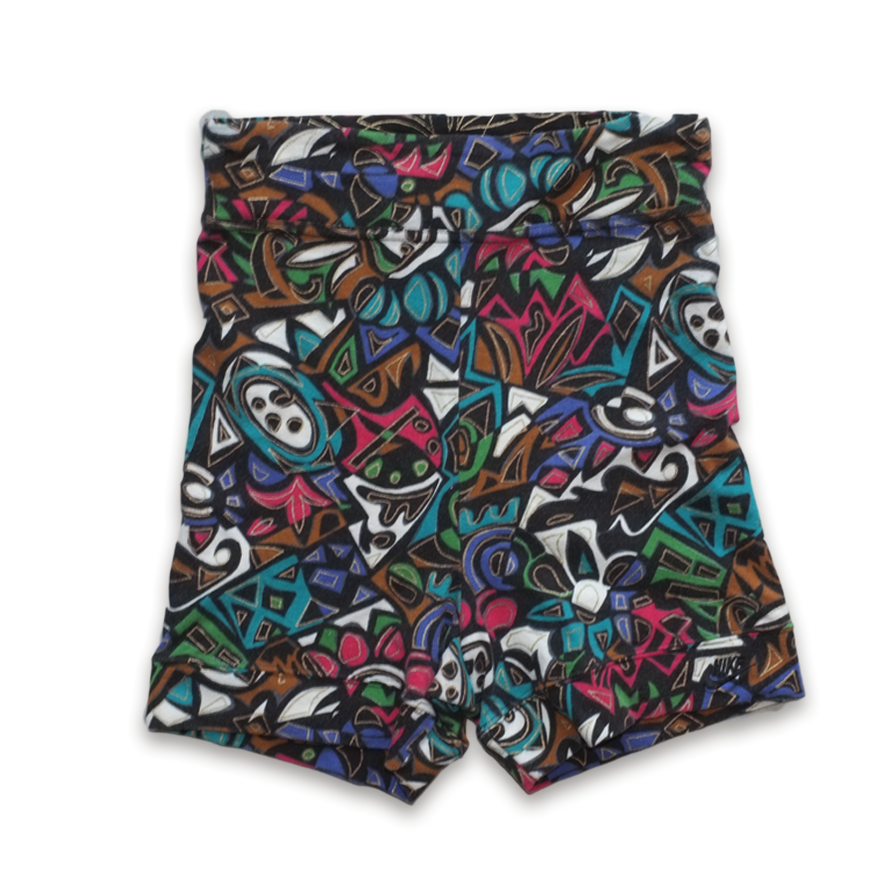 Nike wmns High Waist Tight Medium - Double Double Vintage