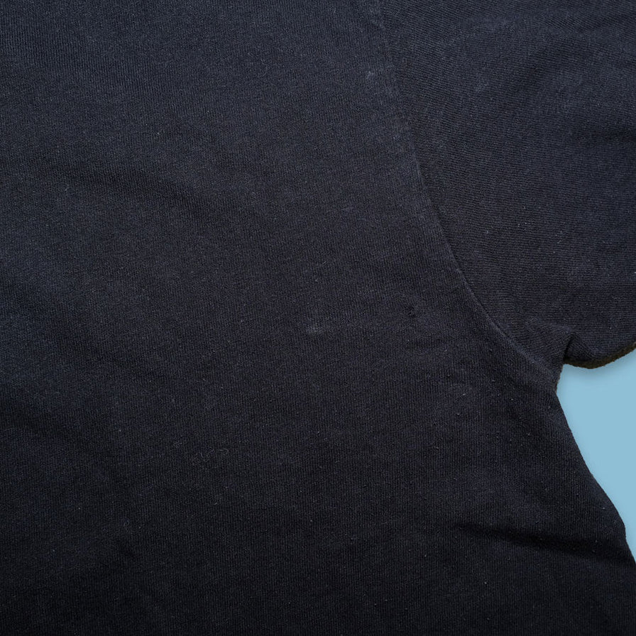 Nirvana T-Shirt XLarge - Double Double Vintage