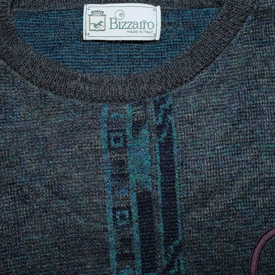Vintage Knit Sweater Large / XLarge - Double Double Vintage