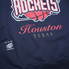 Vintage Houston Rockets 1994 Sweater XLarge - Double Double Vintage