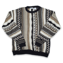 Vintage Coogi Style Sweater Large - Double Double Vintage