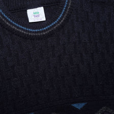Vintage Knit Sweater Medium / Large - Double Double Vintage