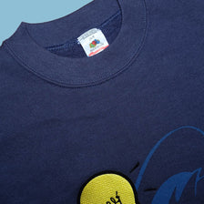 Donald Duck Sweater Medium - Double Double Vintage