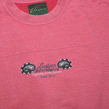 Vintage Eastern Adventures Sweater Large
