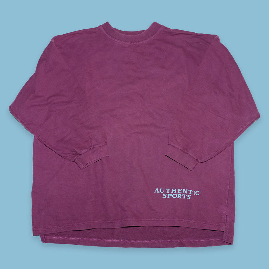 Vintage Sweater XLarge - Double Double Vintage