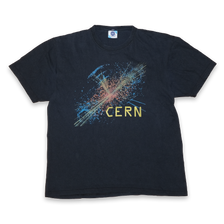 Vintage Cern T-Shirt Large - Double Double Vintage