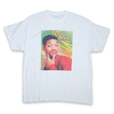 Fresh Prince of Bel Air T-Shirt XLarge - Double Double Vintage