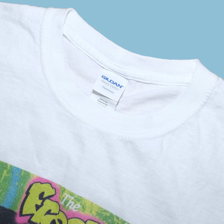 Fresh Prince of Bel Air T-Shirt XLarge - Double Double Vintage