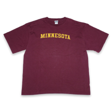 Vintage Minnesota T-Shirt XLarge - Double Double Vintage