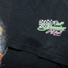 Vintage Ralf Schumacher T-Shirt XLarge - Double Double Vintage