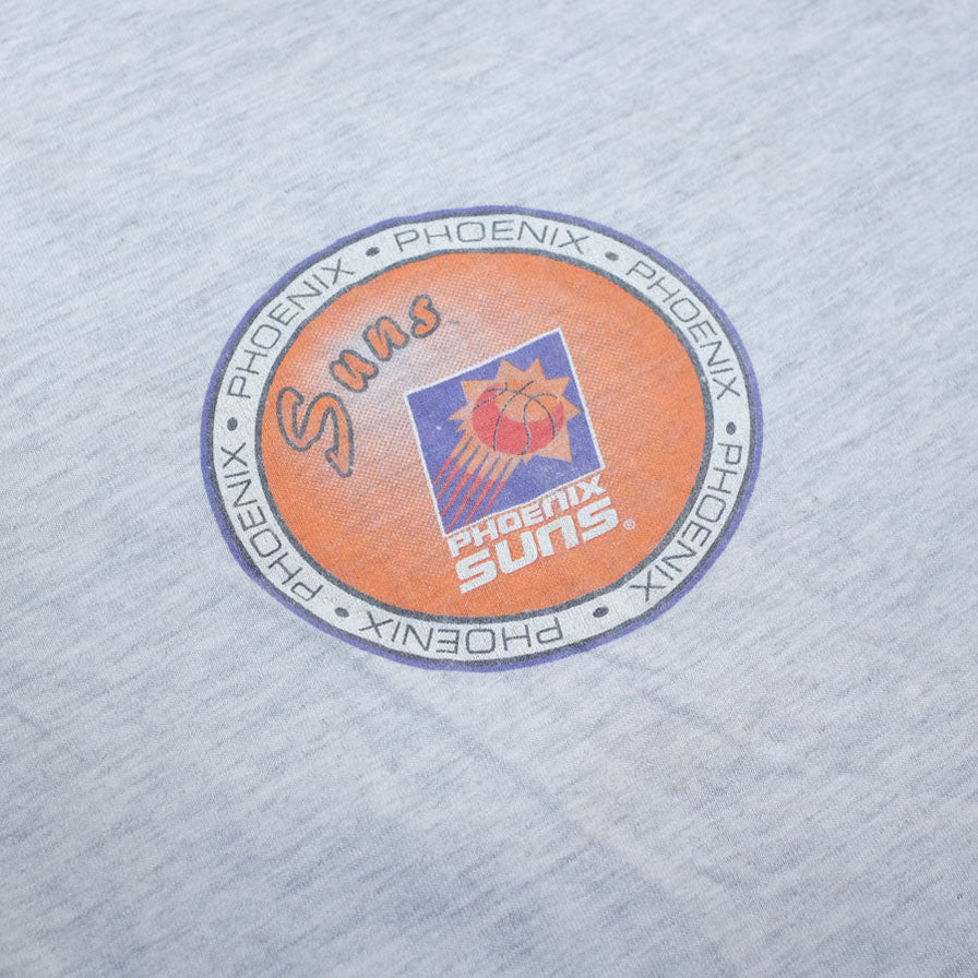 Vintage Phoenix Suns T-Shirt XLarge - Double Double Vintage
