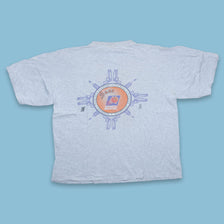 Vintage Phoenix Suns T-Shirt XLarge - Double Double Vintage
