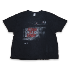 System Of A Down T-Shirt XXLarge - Double Double Vintage