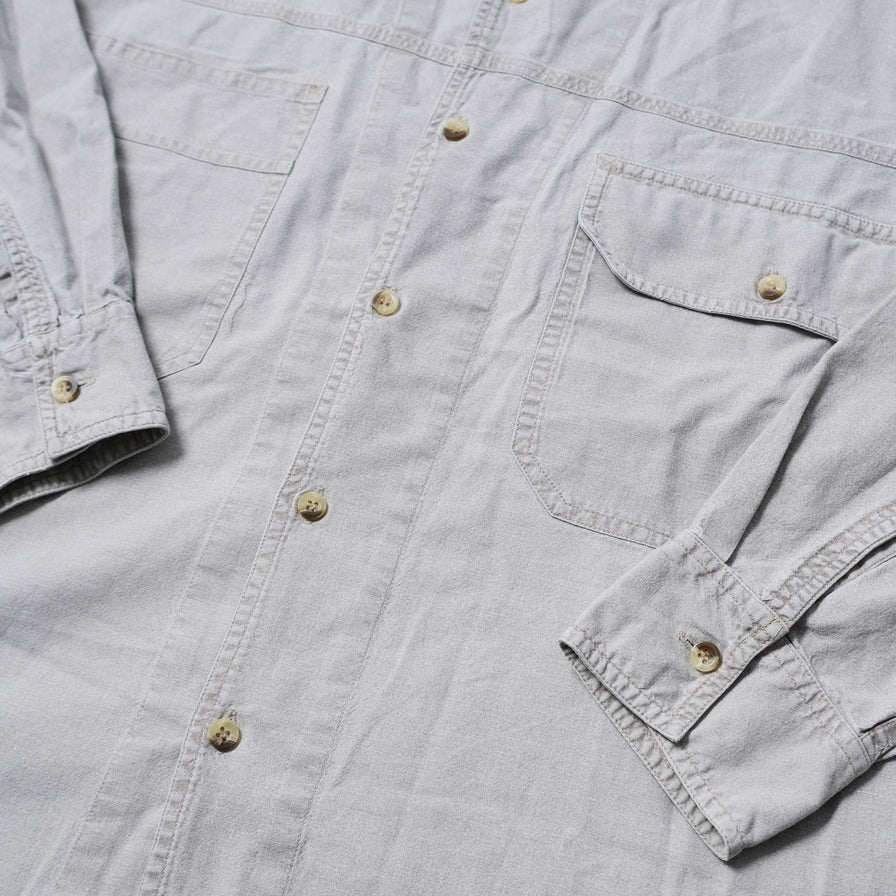 Vintage Shirt Large / XLarge