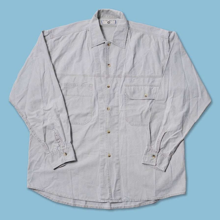 Vintage Shirt Large / XLarge