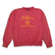 Vintage Devil Sweater Large - Double Double Vintage