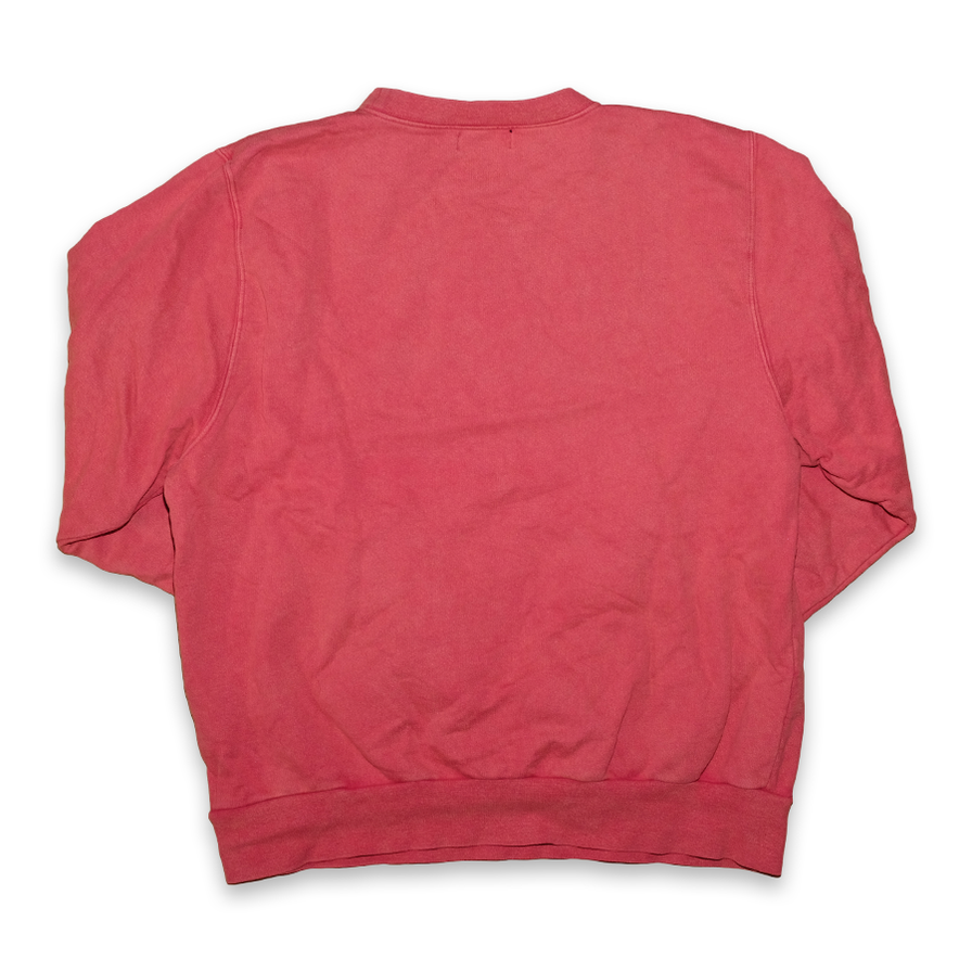Vintage Devil Sweater Large - Double Double Vintage