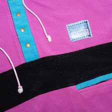 Vintage Hooded Fleece XLarge - Double Double Vintage