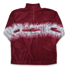 Vintage Snowboard Session Fleece Medium - Double Double Vintage