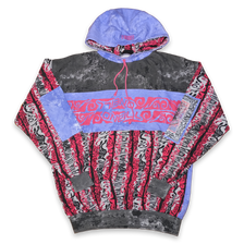 Vintage O'Neill Pattern Hoody XLarge - Double Double Vintage