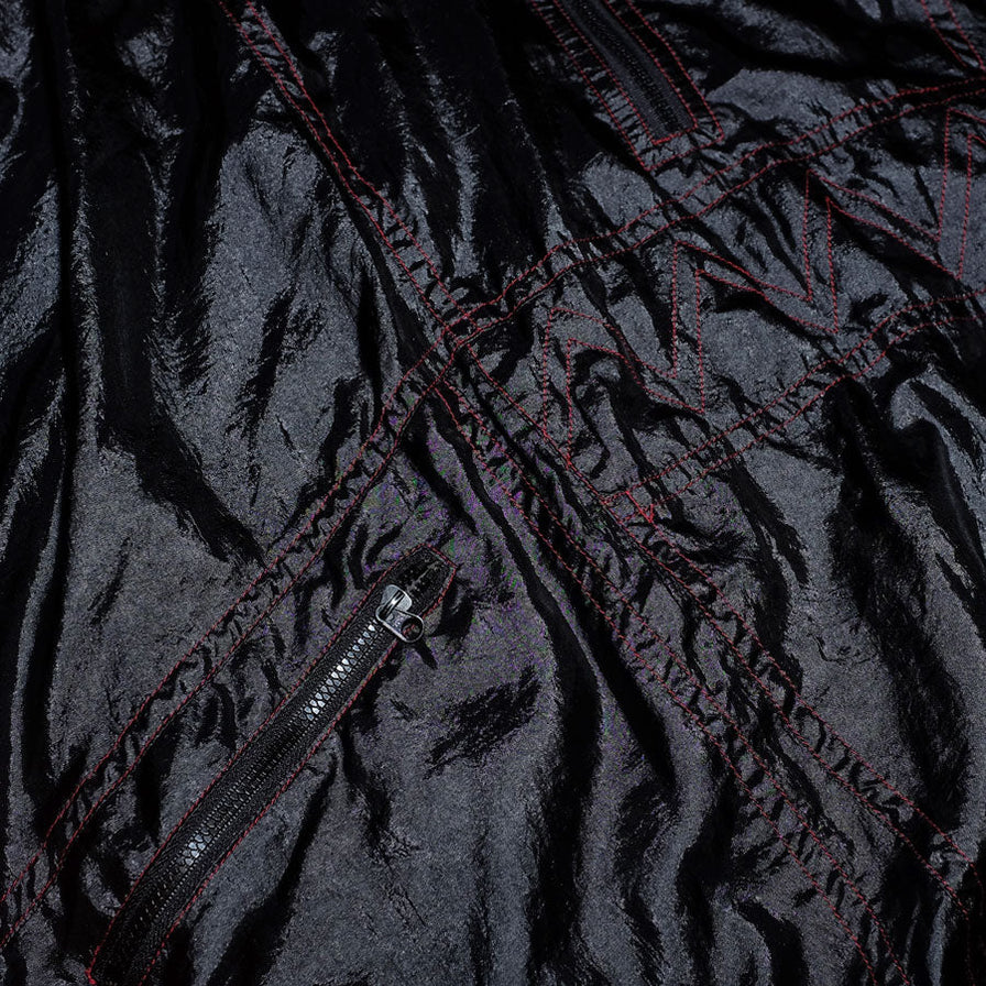 Vintage Light Anorak XLarge - Double Double Vintage