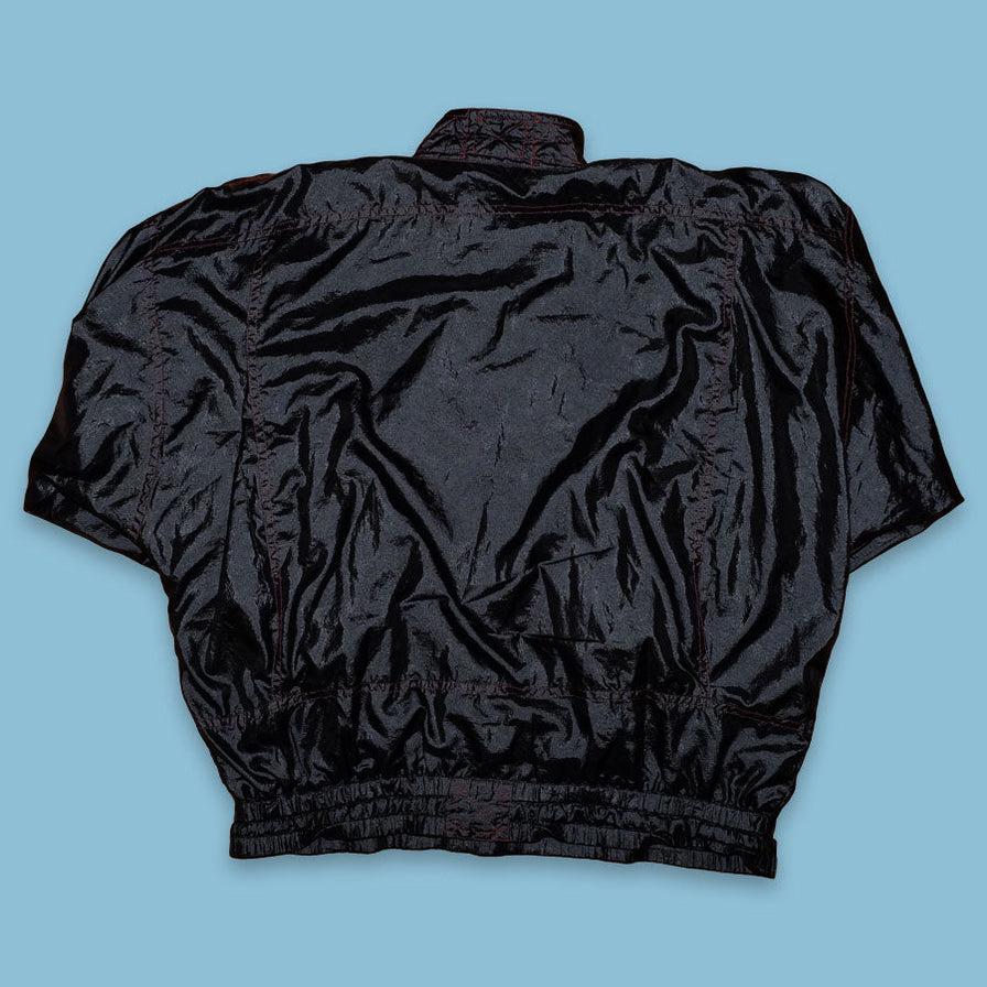 Vintage Light Anorak XLarge - Double Double Vintage