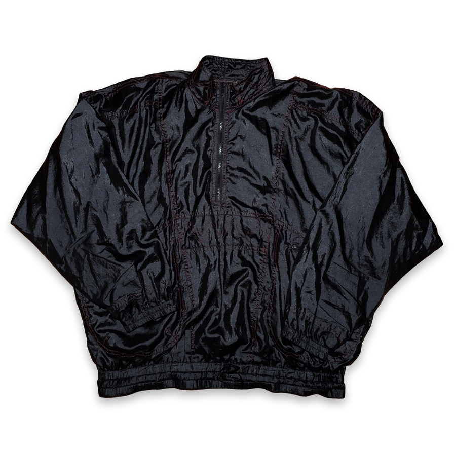 Vintage Light Anorak XLarge - Double Double Vintage