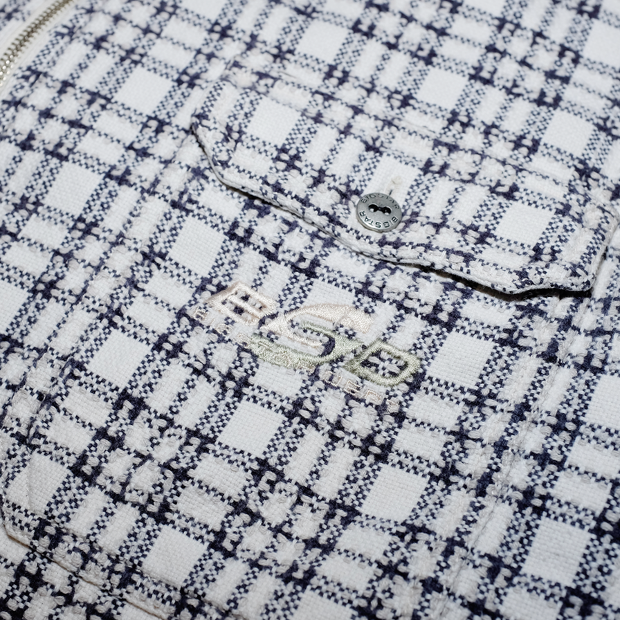 Vintage Bigstar Dept. Jacket Large - Double Double Vintage