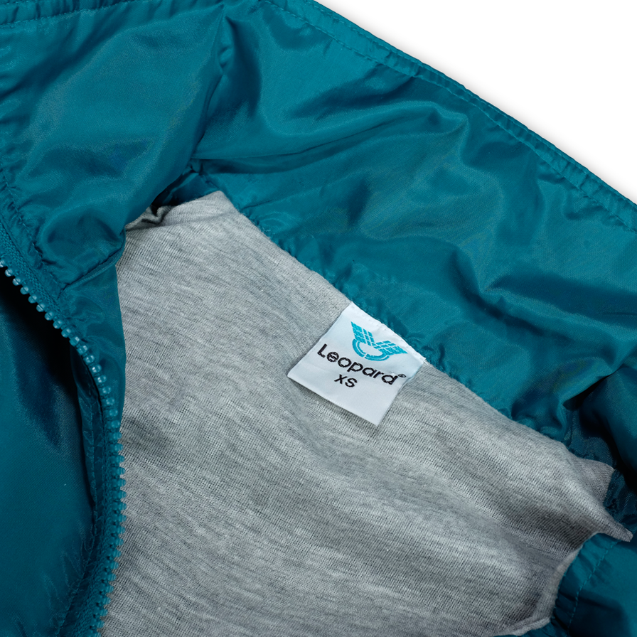 Vintage Light Jacket Small - Double Double Vintage