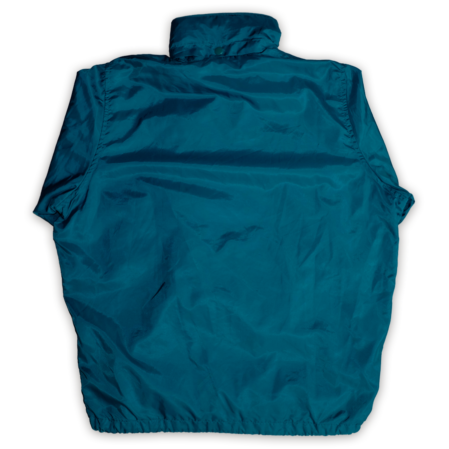 Vintage Light Jacket Small - Double Double Vintage