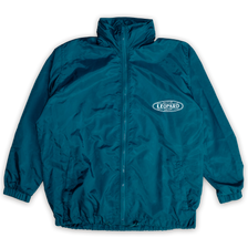 Vintage Light Jacket Small - Double Double Vintage