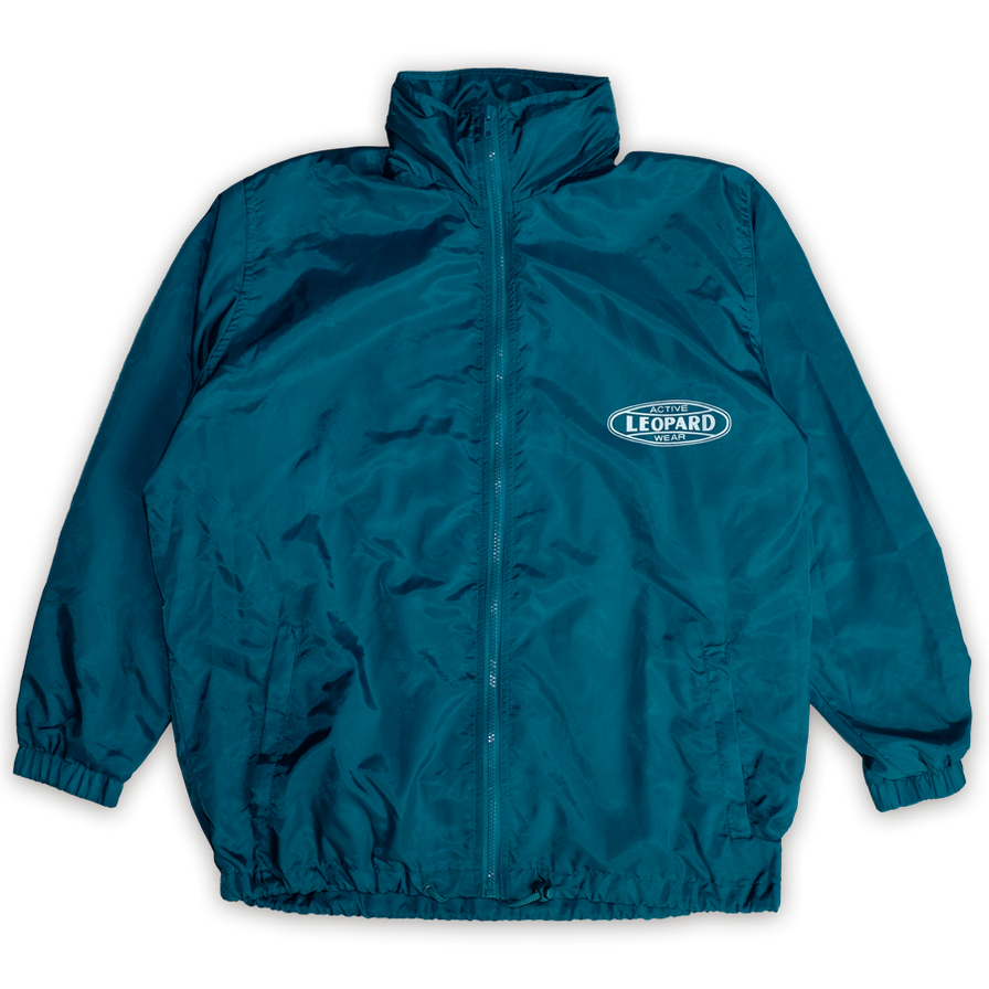Vintage Light Jacket Small - Double Double Vintage