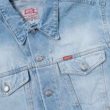 Vintage Rifle Denim Jacket Medium