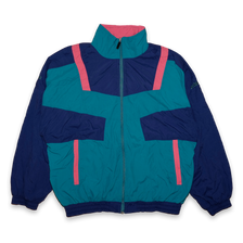 Erbacher Light Jacket XLarge / XXLarge - Double Double Vintage