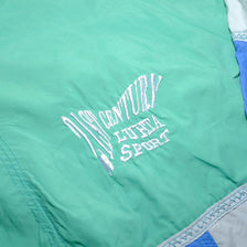 Vintage Trackjacket XLarge - Double Double Vintage