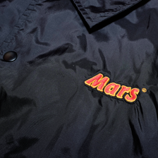 Vintage US Basics Mars Jacket XLarge - Double Double Vintage
