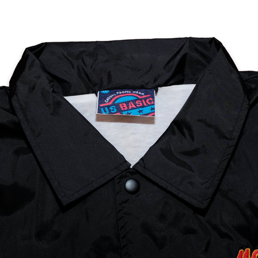 Vintage US Basics Mars Jacket XLarge - Double Double Vintage