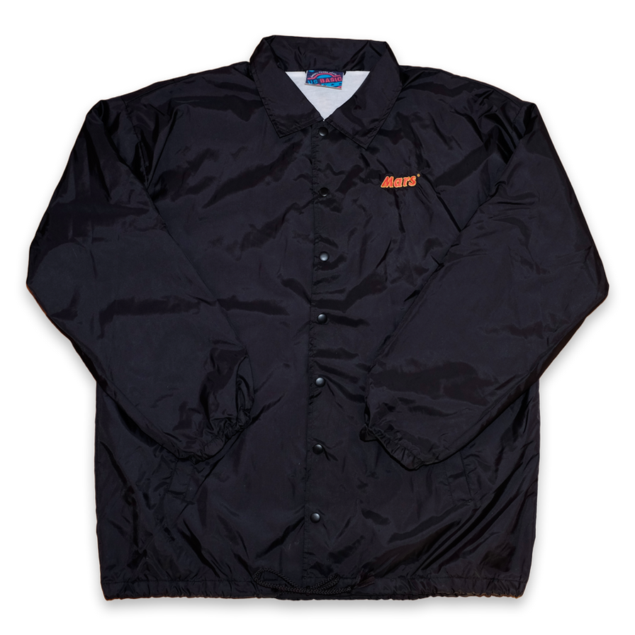 Vintage US Basics Mars Jacket XLarge - Double Double Vintage