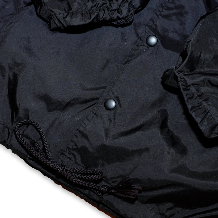 Vintage US Basics Mars Jacket XLarge - Double Double Vintage