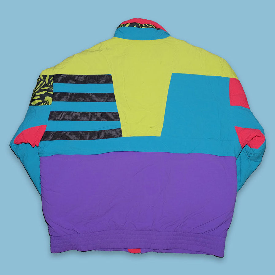 Vintage Etirel Anorak Large - Double Double Vintage