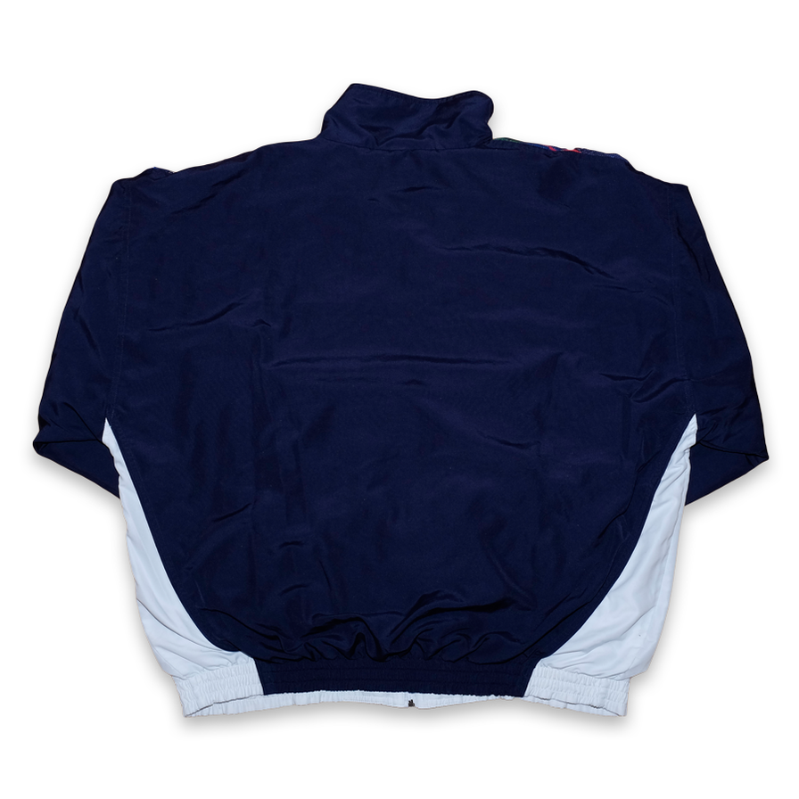 Vintage Masita Trackjacket Large - Double Double Vintage