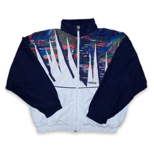 Vintage Masita Trackjacket Large - Double Double Vintage
