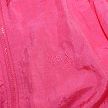 Vintage Olympic Trackjacket Medium - Double Double Vintage