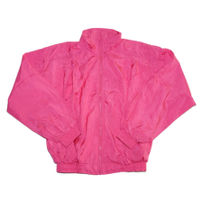 Vintage Olympic Trackjacket Medium - Double Double Vintage