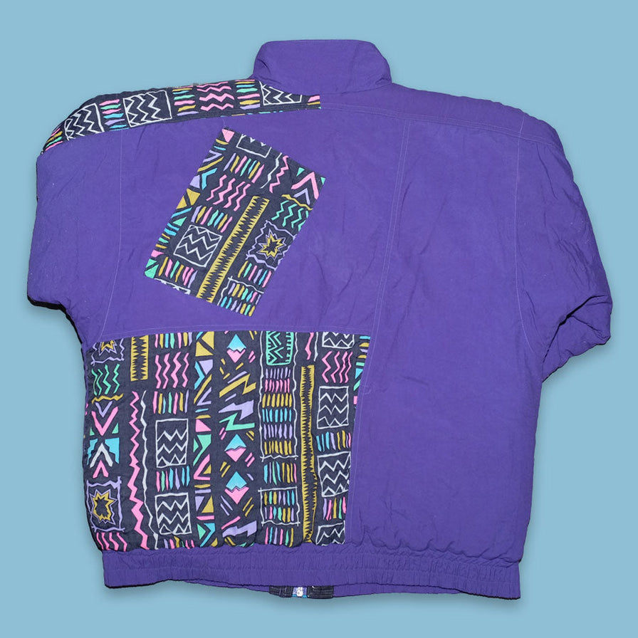 Vintage Anorak Medium - Double Double Vintage