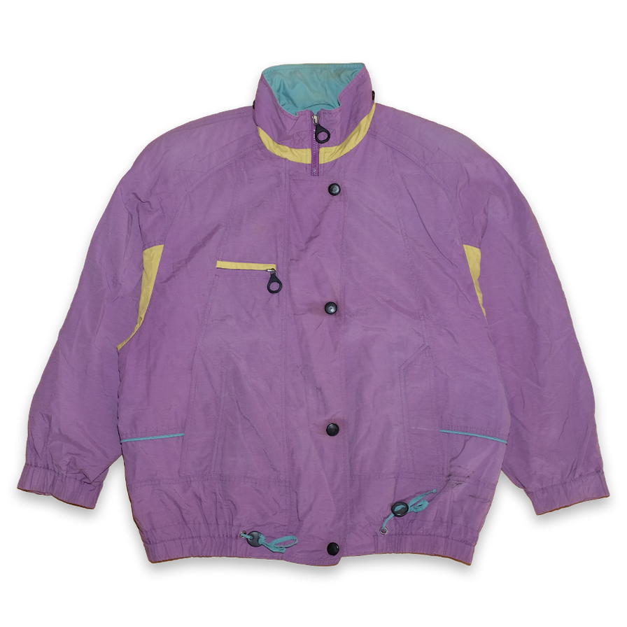 Vintage Gil Bret Jacket Medium / Large - Double Double Vintage