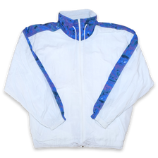 Vintage Track Jacket XLarge / XXLarge - Double Double Vintage